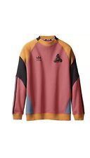 PALACE x ADIDAS Colab SWEATSHIRT (M)