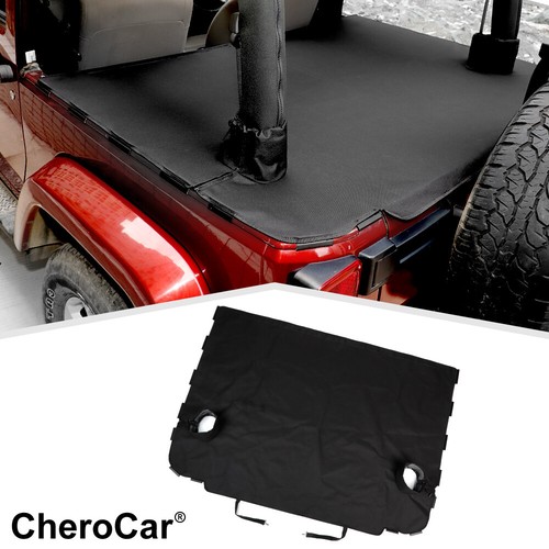 Cargo trunk cover security - cargo,