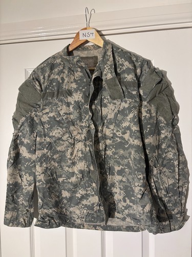 Surplus army acu - army, combat