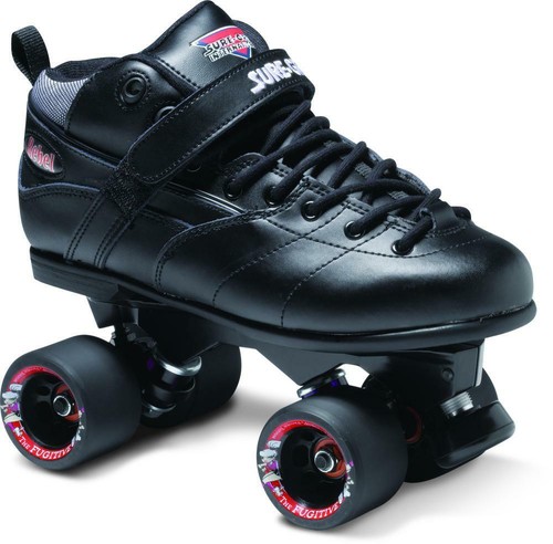 Sure grip rebel fugitive derby - sure-grip,