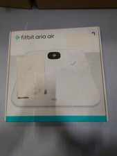 Fitbit aria air smart - scale,