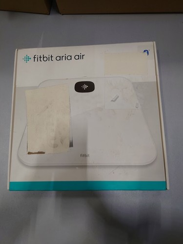 Fitbit aria air smart - air,