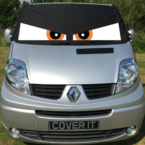 Renault trafic primastar - renault,