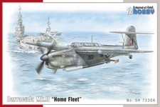 Special Hobby SH 72306 1:72