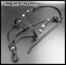  Rope Halter Natural Horsemanship Unique Soft Premium Quality 