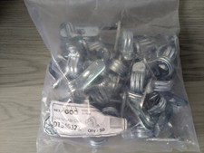 Spacer Bar Saddle 32mm (bag of 50)