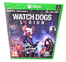 Watch Dogs Legion Xbox One |