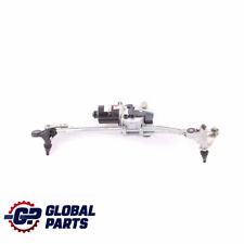 BMW E81 E87 E88 Motor Front Windscreen Wiper System Linkage 7193037