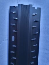 Metal Carpet Threshold Matt