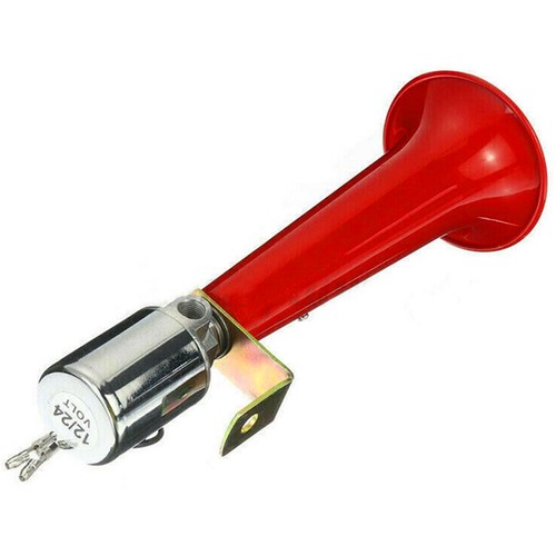 180db single trumpet air horn - single,