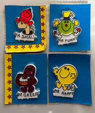 Men badges pack - badges, of