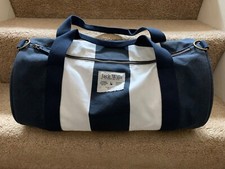 Jack Wills blue and white