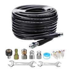 A.T Pressure Washer Hose