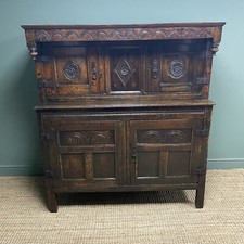17th Century Period Oak