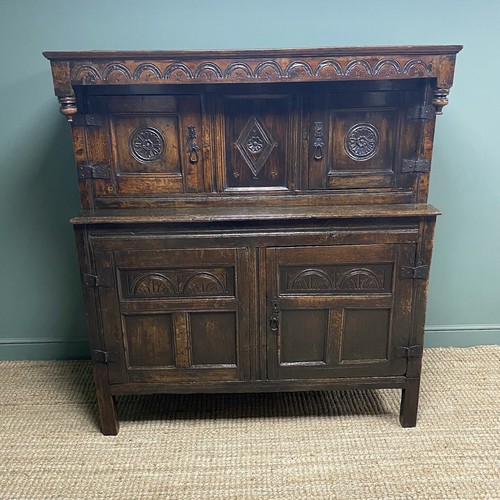 17th century period - period, oak