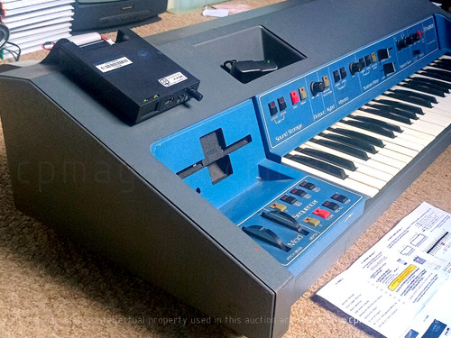Usb floppy drive - emulator, for