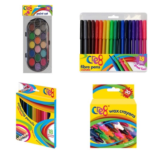 Adults kids colouring pencils - kids,