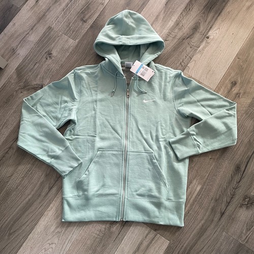 Nike swoosh men - swoosh, zip