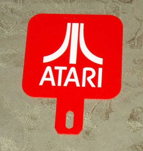 Very rare atari - very,