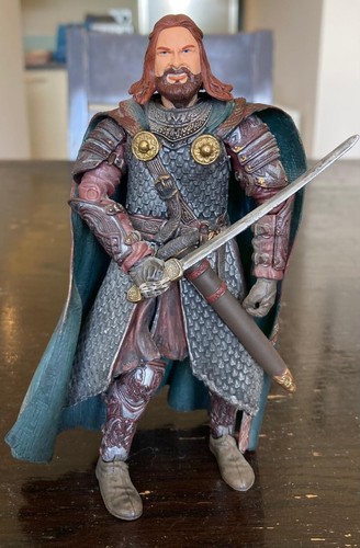 Toybiz lord the - the, rings,
