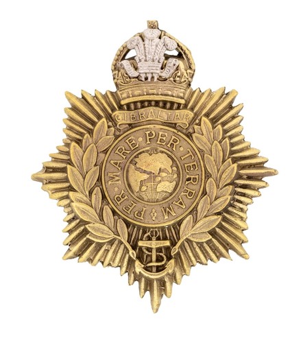 Royal marine light - infantry, rm