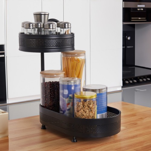 Pantry cupboard storage unit - pantry,