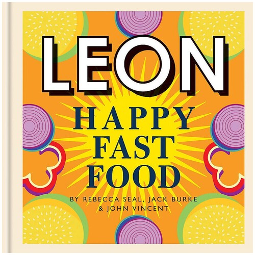 Happy leons leon fast - happy,