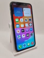 Apple iPhone 11 Black Unlocked