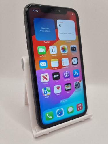 Apple iphone black unlocked - apple,