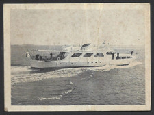 SOMPORTEX - THUNDERBALL - #4 DISCO VOLANTE