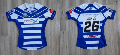 Halifax panthers rugby union - rugby,