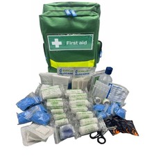 First Aid Kit for First Aiders
