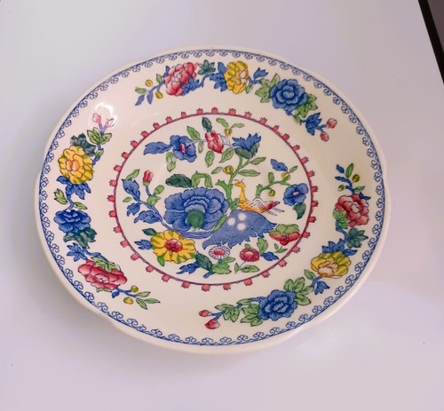 1930 mason ironstone china - mason's,