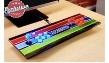 Arcade Pro Mercury Console &
