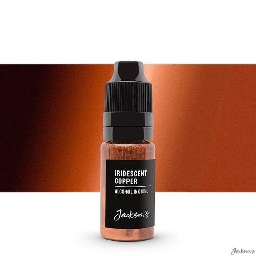 Jackson alcohol ink 10ml - alcohol,