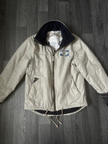Vintage quba co sailmakers - &,