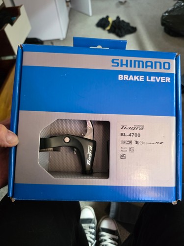 Shimano tiagra brake - , levers