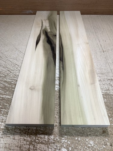 Tulipwood timber planed - tulipwood,