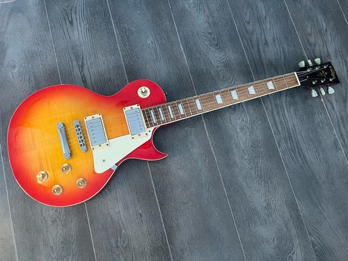 Vintage v100 les - vintage, paul,