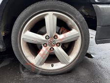 VOLKSWAGEN TRANSPORTER DIESEL