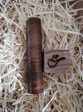 Pipes Tobacco Tamper 100% Hand