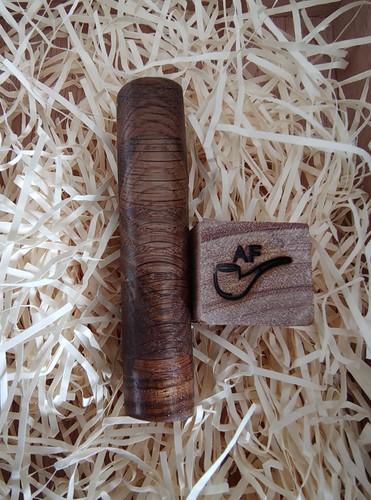 Pipes tobacco tamper - pipes, hand