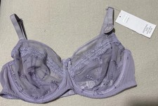 M&S UNDERWIRED NON PADDED