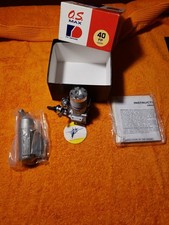 OS Engine - OS max 40 FP -