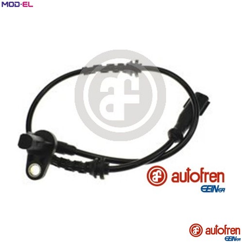 Sensor wheel speed ds0022 for - sensor,