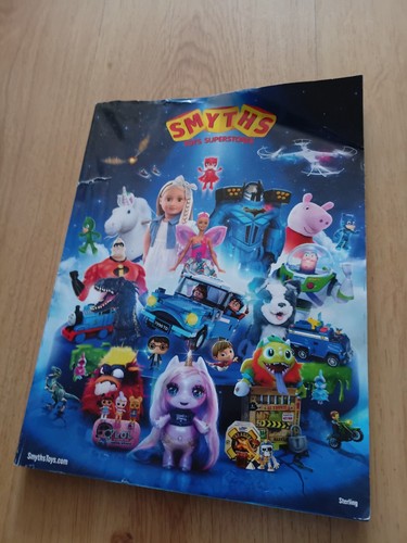 Smyths toys superstores 2018 - smyths,
