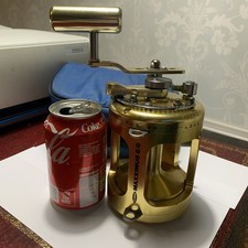 Fladen Maxximus 8/0 Big Game Reel