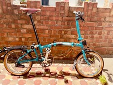 Brompton B75 – 54T
