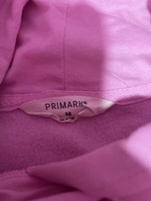 Primark Brand New Pink Hoodie