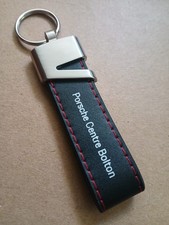 Porsche Centre Bolton Keyring